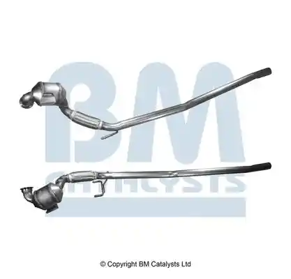 BM Catalysts BM80413H BM Catalysts BM80413H