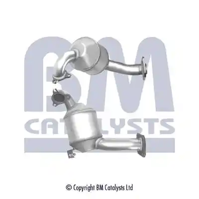 BM Catalysts BM80431H BM Catalysts BM80431H
