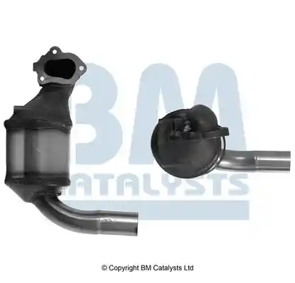 BM Catalysts BM80434H BM Catalysts BM80434H