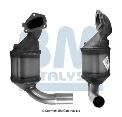 BM Catalysts BM80478H BM Catalysts BM80478H
