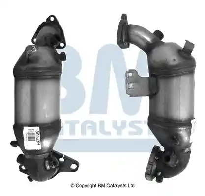 BM Catalysts BM80563H