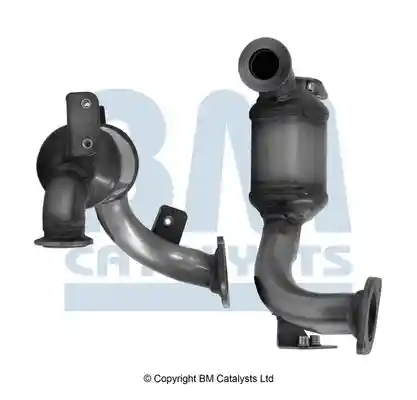 BM Catalysts BM80627H BM Catalysts BM80627H