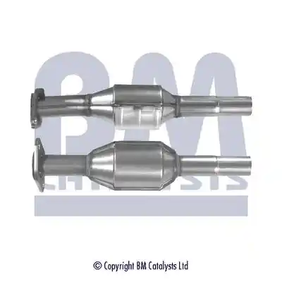 BM Catalysts BM90074H