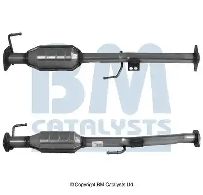 BM Catalysts BM90696H BM Catalysts BM90696H
