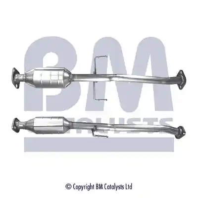 BM Catalysts BM90746H BM Catalysts BM90746H
