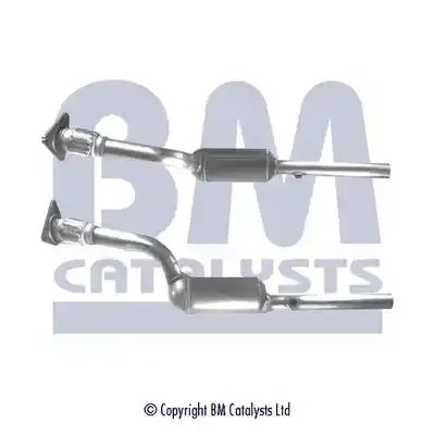 BM Catalysts BM90943H BM Catalysts BM90943H