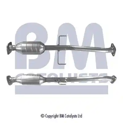 BM Catalysts BM91127H BM Catalysts BM91127H