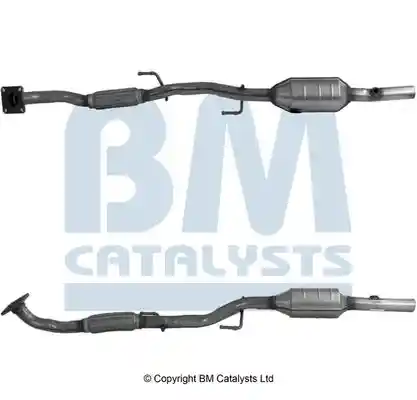 BM Catalysts BM91132H BM Catalysts BM91132H