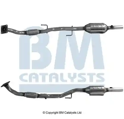 BM Catalysts BM91164H BM Catalysts BM91164H