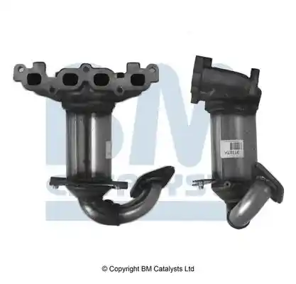 BM Catalysts BM91187H BM Catalysts BM91187H