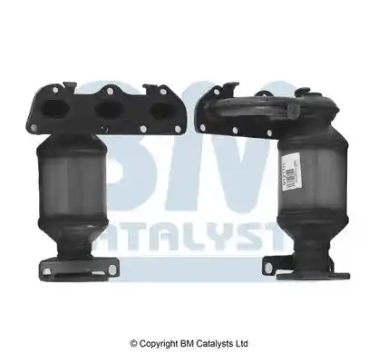 BM Catalysts BM91211H