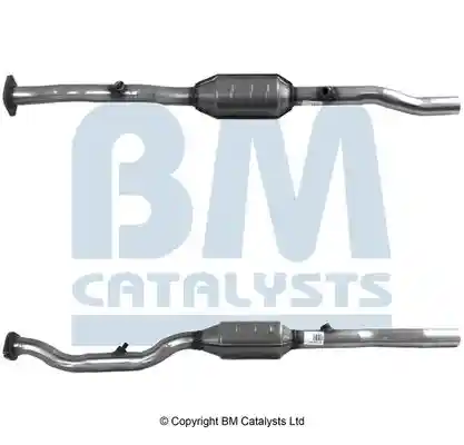 BM Catalysts BM91241H BM Catalysts BM91241H