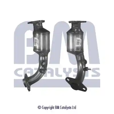 BM Catalysts BM91256H BM Catalysts BM91256H