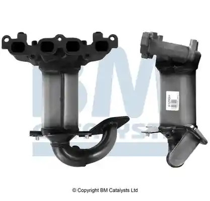 BM Catalysts BM91299H