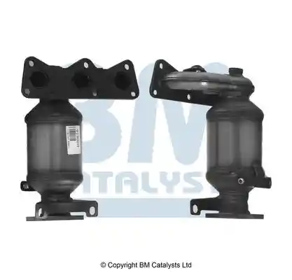 BM Catalysts BM91302H BM Catalysts BM91302H