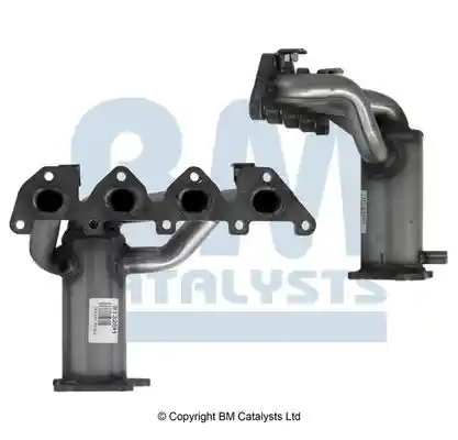 BM Catalysts BM91326H BM Catalysts BM91326H