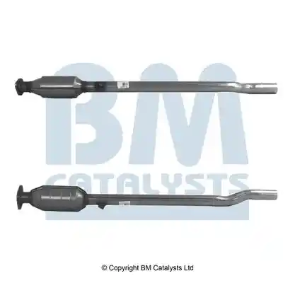 BM Catalysts BM91363H BM Catalysts BM91363H