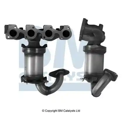 BM Catalysts BM91415H BM Catalysts BM91415H
