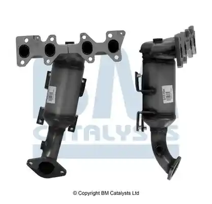 BM Catalysts BM91515H BM Catalysts BM91515H