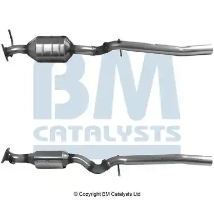 BM Catalysts BM91517H