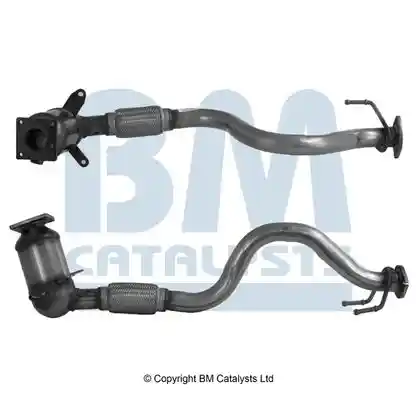 BM Catalysts BM91519H BM Catalysts BM91519H