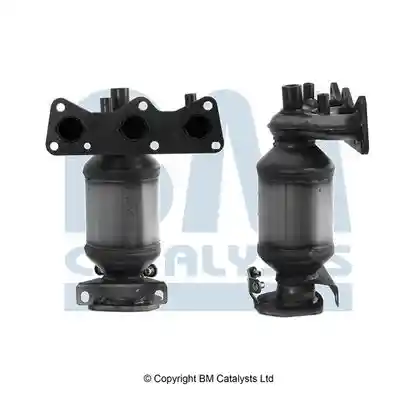 BM Catalysts BM91533H BM Catalysts BM91533H
