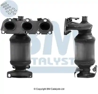 BM Catalysts BM91535H