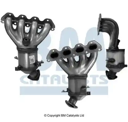 BM Catalysts BM91598H