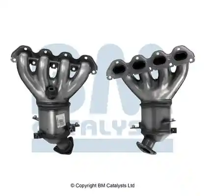 BM Catalysts BM91598H