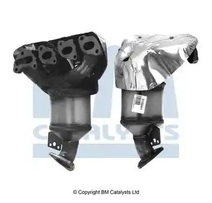 BM Catalysts BM91684H BM Catalysts BM91684H