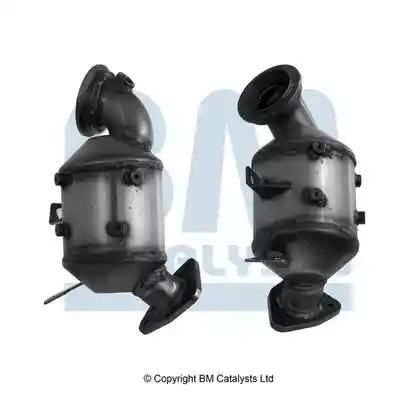 BM Catalysts BM91720H