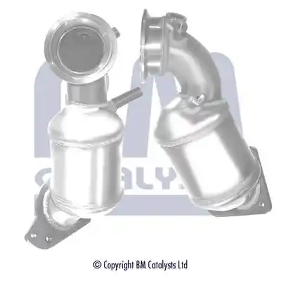 BM Catalysts BM92031H BM Catalysts BM92031H