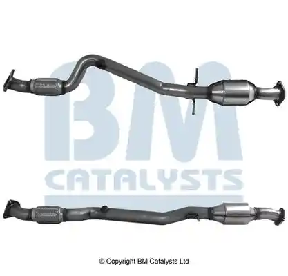 BM Catalysts BM92032H BM Catalysts BM92032H