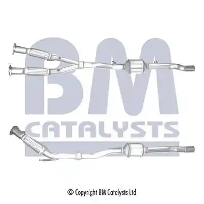 BM Catalysts BM92051H BM Catalysts BM92051H