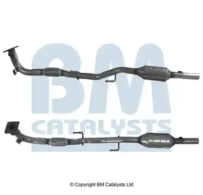 BM Catalysts BM92078H BM Catalysts BM92078H