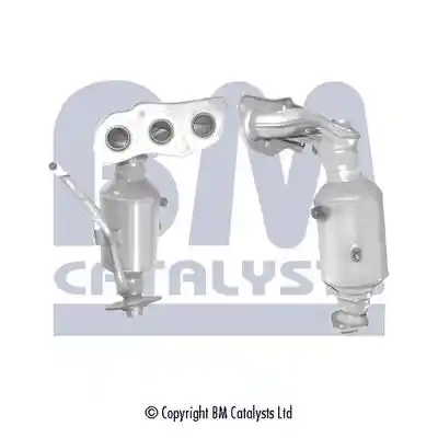 BM Catalysts BM92098H BM Catalysts BM92098H