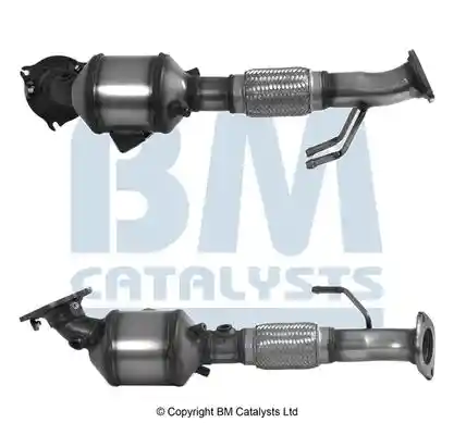 BM Catalysts BM92133H BM Catalysts BM92133H