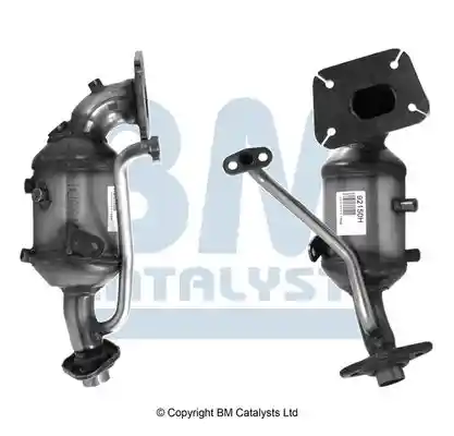 BM Catalysts BM92150H BM Catalysts BM92150H