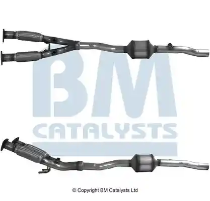 BM Catalysts BM92173H BM Catalysts BM92173H