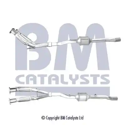 BM Catalysts BM92227H BM Catalysts BM92227H
