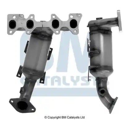 BM Catalysts BM92270H BM Catalysts BM92270H