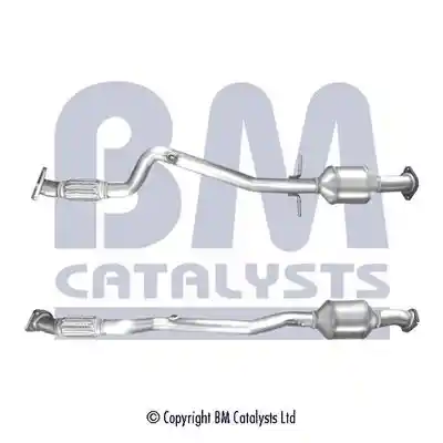 BM Catalysts BM92361H