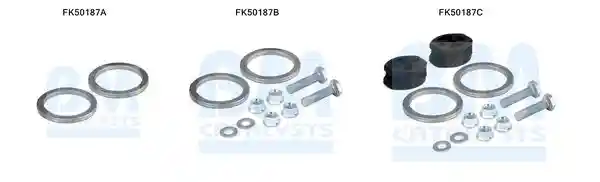 BM Catalysts FK50187