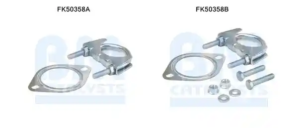 BM Catalysts FK50358