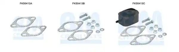BM Catalysts FK50413