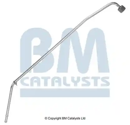 BM Catalysts PP11110B