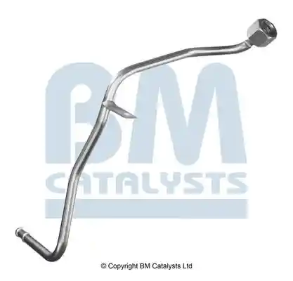 BM Catalysts PP11617A
