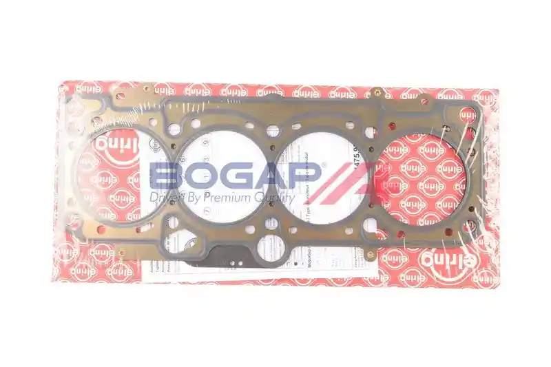 BOGAP A1126107