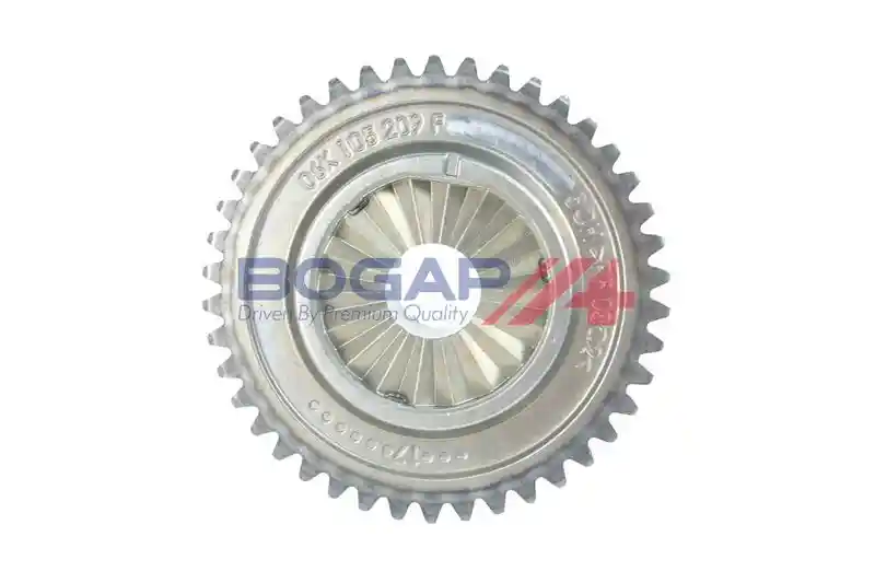 BOGAP A1220101