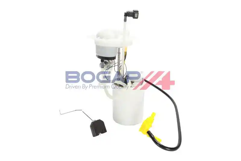 BOGAP A1622107